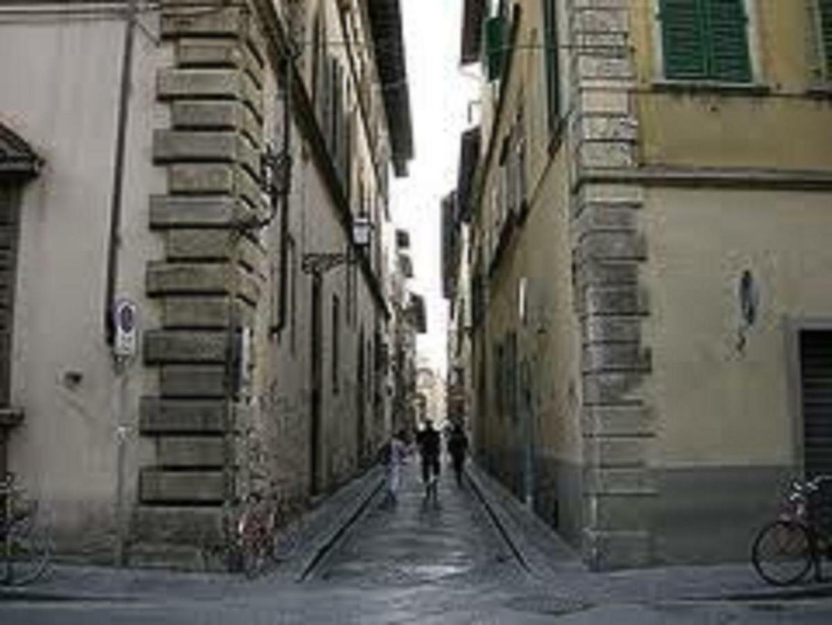 Happy Florence San Niccolo N.1 Εξωτερικό φωτογραφία